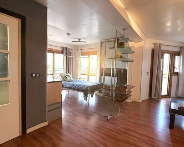 1 Zimmer Apartment zu verkaufen in Puerto Deportivo, Torrevieja - 119.000 € (Ref: 9895491)