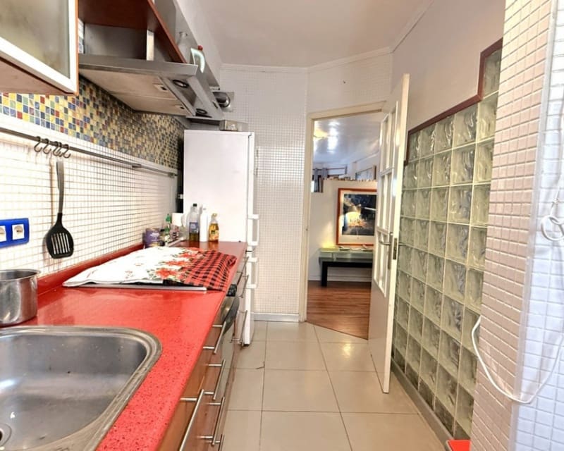 1 Zimmer Apartment zu verkaufen in Torrevieja - 119.000 € (Ref: 9895491)