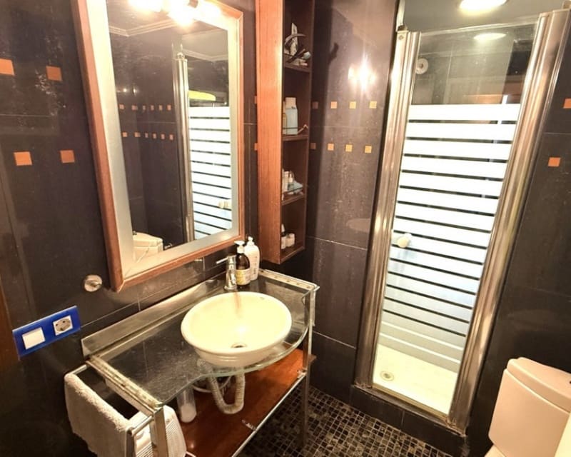 1 Zimmer Apartment zu verkaufen in Torrevieja - 119.000 € (Ref: 9895491)