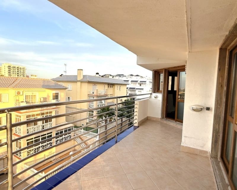 1 Zimmer Apartment zu verkaufen in Torrevieja - 119.000 € (Ref: 9895491)