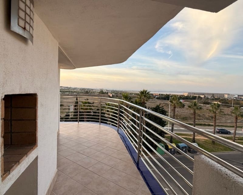 1 Zimmer Apartment zu verkaufen in Torrevieja - 119.000 € (Ref: 9895491)