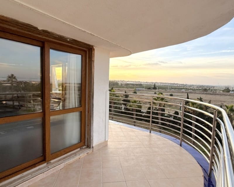 1 Zimmer Apartment zu verkaufen in Torrevieja - 119.000 € (Ref: 9895491)