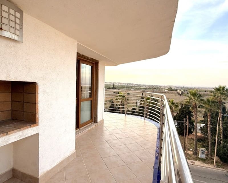 1 Zimmer Apartment zu verkaufen in Torrevieja - 119.000 € (Ref: 9895491)