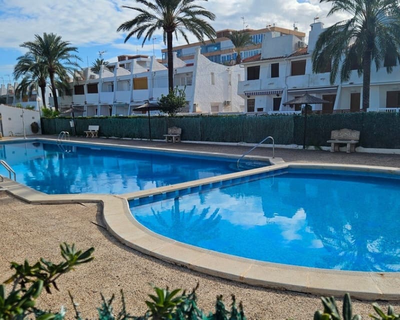 1 Zimmer Apartment zu verkaufen in Torrevieja - 119.000 € (Ref: 9895491)
