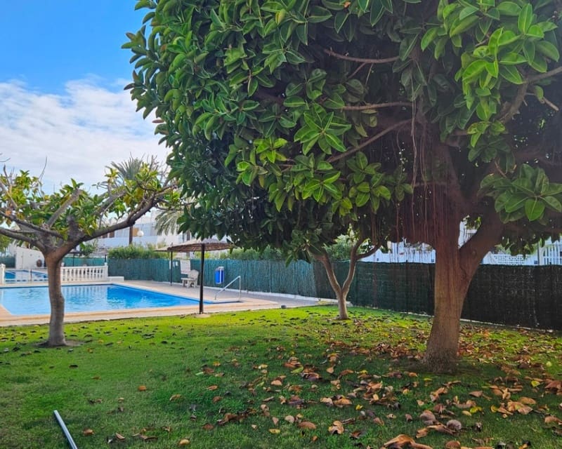 1 Zimmer Apartment zu verkaufen in Torrevieja - 119.000 € (Ref: 9895491)