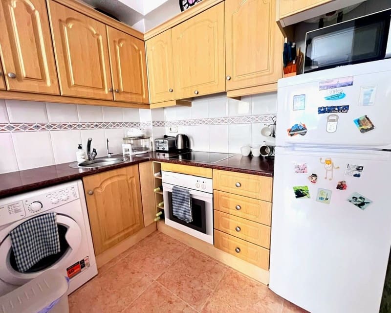 2 makuuhuone Omakotitalo myytävänä paikassa Villamartin - 169 999 € (Ref: 9895492)
