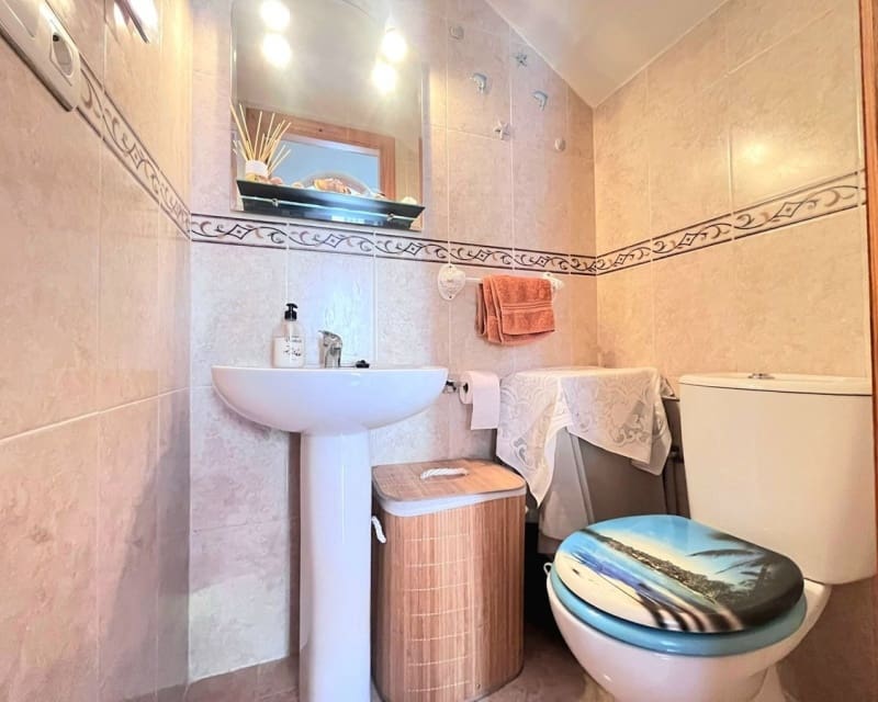 2 makuuhuone Omakotitalo myytävänä paikassa Villamartin - 169 999 € (Ref: 9895492)
