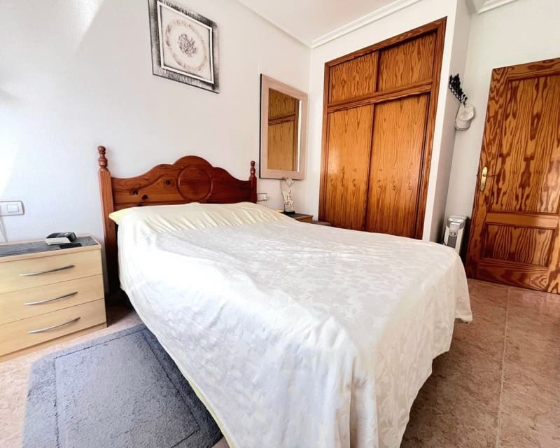 2 makuuhuone Omakotitalo myytävänä paikassa Villamartin - 169 999 € (Ref: 9895492)