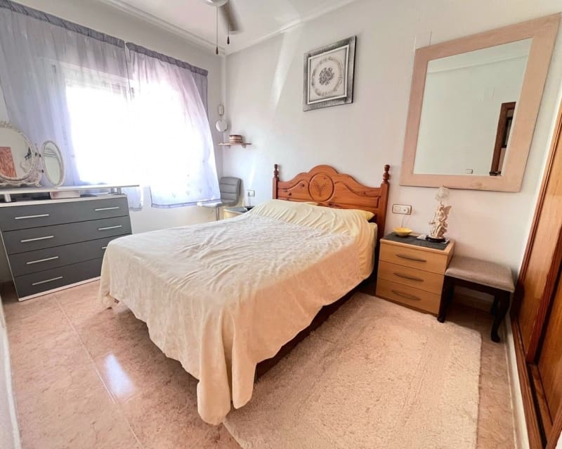 2 makuuhuone Omakotitalo myytävänä paikassa Villamartin - 169 999 € (Ref: 9895492)