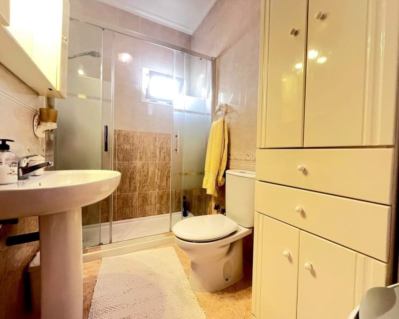 2 makuuhuone Omakotitalo myytävänä paikassa Villamartin - 169 999 € (Ref: 9895492)