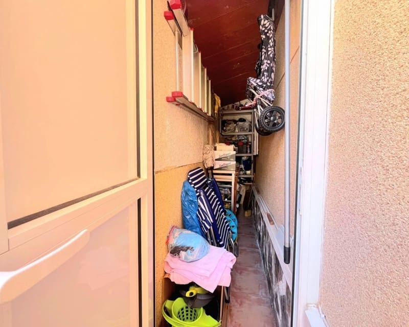 2 makuuhuone Omakotitalo myytävänä paikassa Villamartin - 169 999 € (Ref: 9895492)