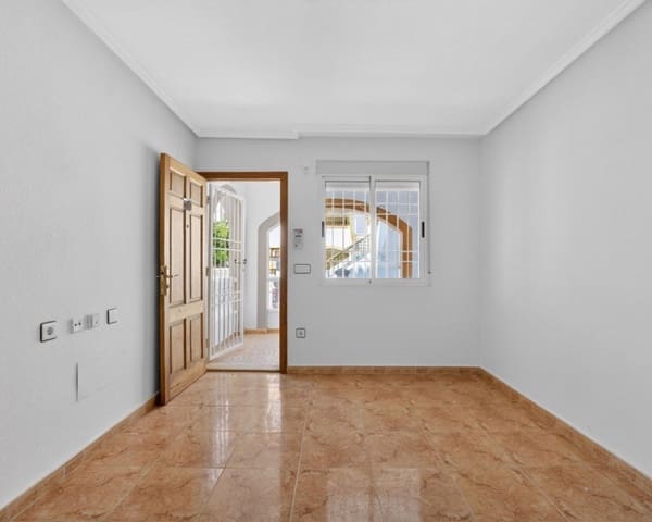 2 soveværelse Lejlighed til salg i El Chaparral - La Siesta - La Torreta, Torrevieja med swimmingpool - € 129.900 (Ref: 9895493)