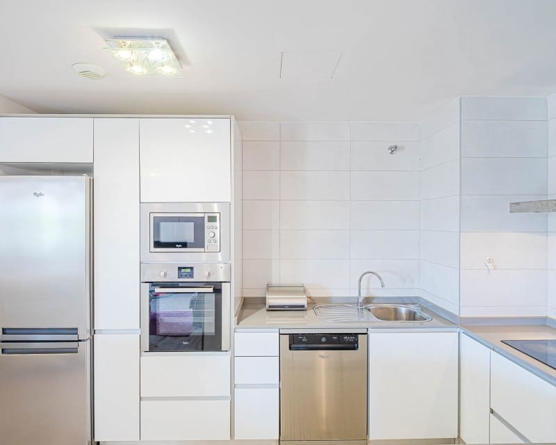 2 soveværelse Lejlighed til salg i Villamartin med swimmingpool - € 275.000 (Ref: 9895494)