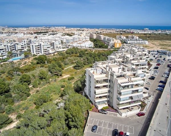 2 soveværelse Lejlighed til salg i Villamartin, Orihuela med swimmingpool - € 275.000 (Ref: 9895494)
