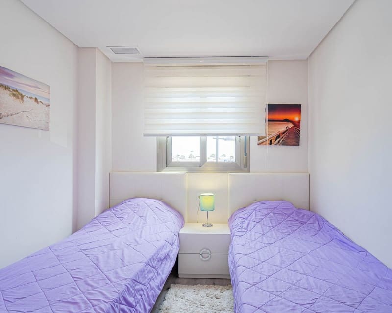 2 soveværelse Lejlighed til salg i Villamartin med swimmingpool - € 275.000 (Ref: 9895494)