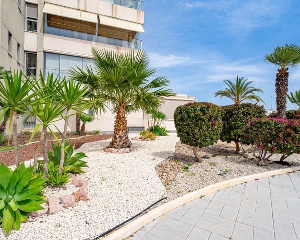 2 soveværelse Lejlighed til salg i Villamartin, Orihuela med swimmingpool - € 275.000 (Ref: 9895494)