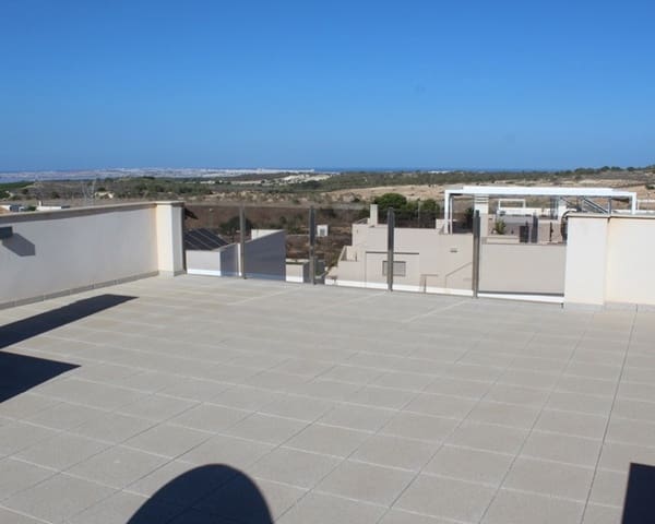 3 bedroom Villa for sale in San Miguel de Salinas with pool - € 429,000 (Ref: 9895495)