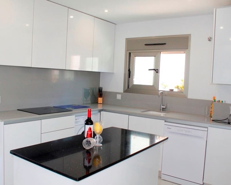 3 bedroom Villa for sale in San Miguel de Salinas with pool - € 429,000 (Ref: 9895495)