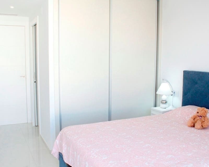 3 bedroom Villa for sale in San Miguel de Salinas with pool - € 429,000 (Ref: 9895495)