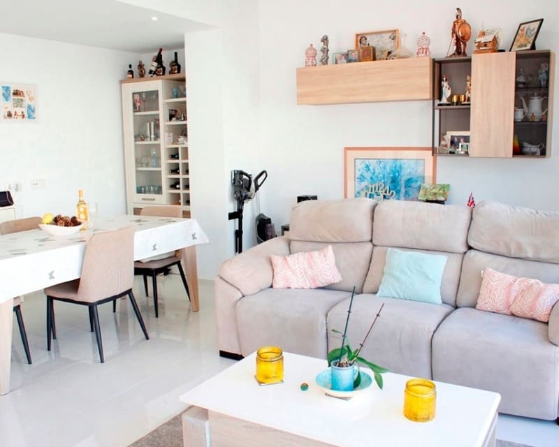3 bedroom Villa for sale in San Miguel de Salinas with pool - € 429,000 (Ref: 9895495)