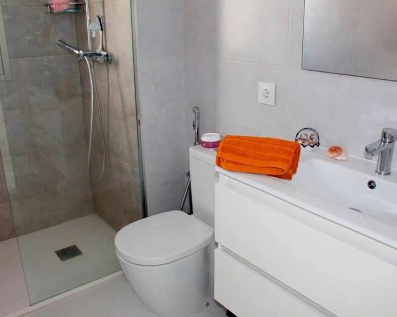 3 bedroom Villa for sale in San Miguel de Salinas with pool - € 429,000 (Ref: 9895495)