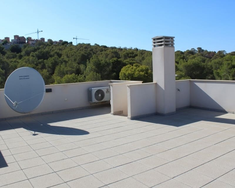 3 bedroom Villa for sale in San Miguel de Salinas with pool - € 429,000 (Ref: 9895495)