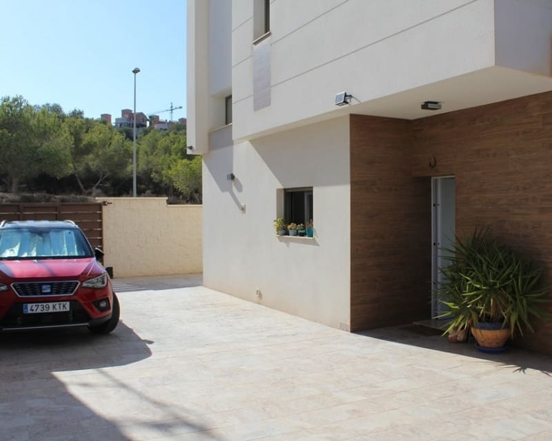 3 bedroom Villa for sale in San Miguel de Salinas with pool - € 429,000 (Ref: 9895495)