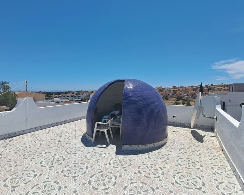 3 soverom Villa til salgs i Villamartin med svømmebasseng - € 350 000 (Ref: 9895496)