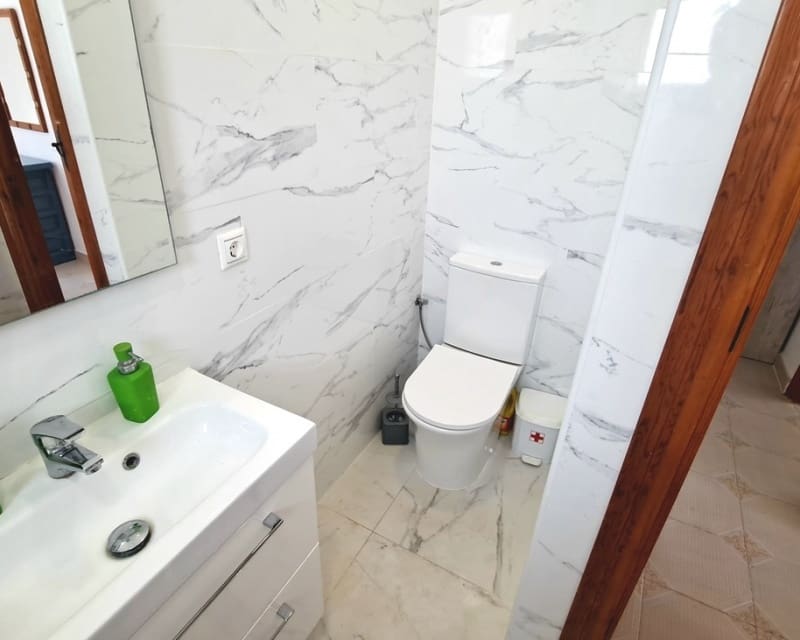 3 soverom Villa til salgs i Villamartin med svømmebasseng - € 350 000 (Ref: 9895496)