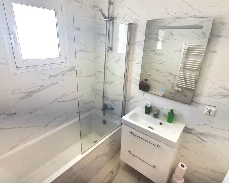 3 soverom Villa til salgs i Villamartin med svømmebasseng - € 350 000 (Ref: 9895496)