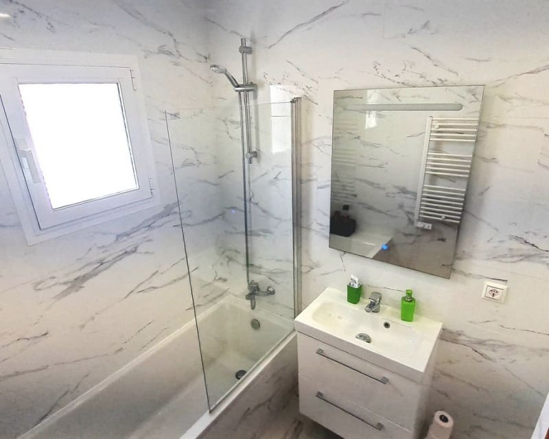 3 soverom Villa til salgs i Villamartin med svømmebasseng - € 350 000 (Ref: 9895496)