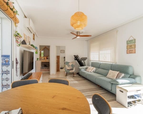 3 bedroom Townhouse for sale in Playa Flamenca, Orihuela with pool - € 229,000 (Ref: 9895498)
