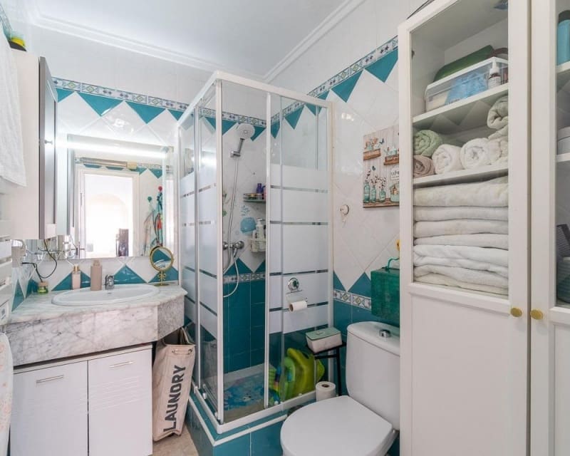 3 bedroom Townhouse for sale in Playa Flamenca with pool - € 229,000 (Ref: 9895498)
