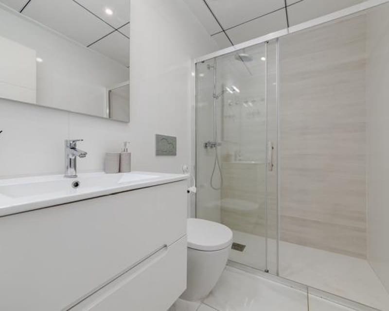 3 soverom Hus til salgs i Villamartin med svømmebasseng - € 325 000 (Ref: 9895499)