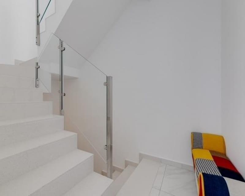 3 soverom Hus til salgs i Villamartin med svømmebasseng - € 325 000 (Ref: 9895499)