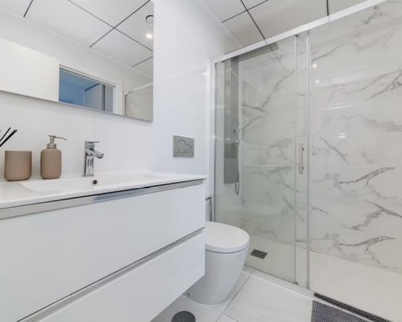 3 soverom Hus til salgs i Villamartin med svømmebasseng - € 325 000 (Ref: 9895499)