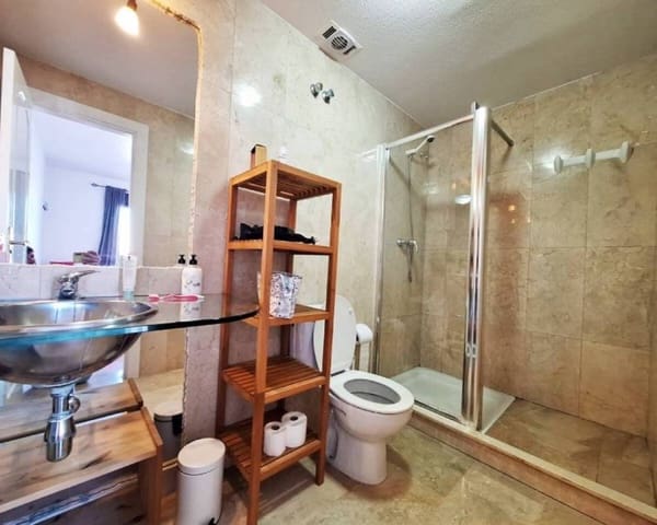 3 soveværelse Lejlighed til salg i Villamartin, Orihuela med swimmingpool - € 249.000 (Ref: 9895500)