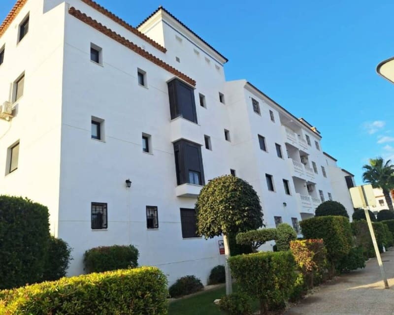 3 soveværelse Lejlighed til salg i Villamartin med swimmingpool - € 249.000 (Ref: 9895500)