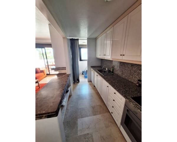 3 soveværelse Lejlighed til salg i Villamartin, Orihuela med swimmingpool - € 249.000 (Ref: 9895500)