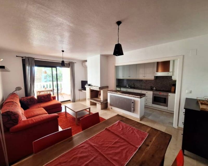 3 soveværelse Lejlighed til salg i Villamartin med swimmingpool - € 249.000 (Ref: 9895500)