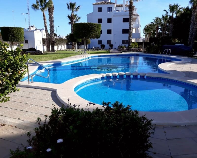 3 soveværelse Lejlighed til salg i Villamartin med swimmingpool - € 249.000 (Ref: 9895500)