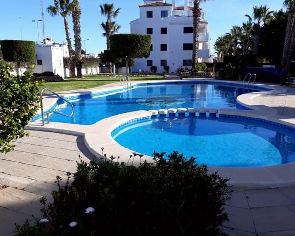 3 soveværelse Lejlighed til salg i Villamartin, Orihuela med swimmingpool - € 249.000 (Ref: 9895500)