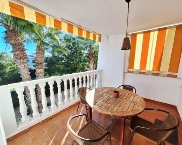 3 soveværelse Lejlighed til salg i Villamartin, Orihuela med swimmingpool - € 249.000 (Ref: 9895500)