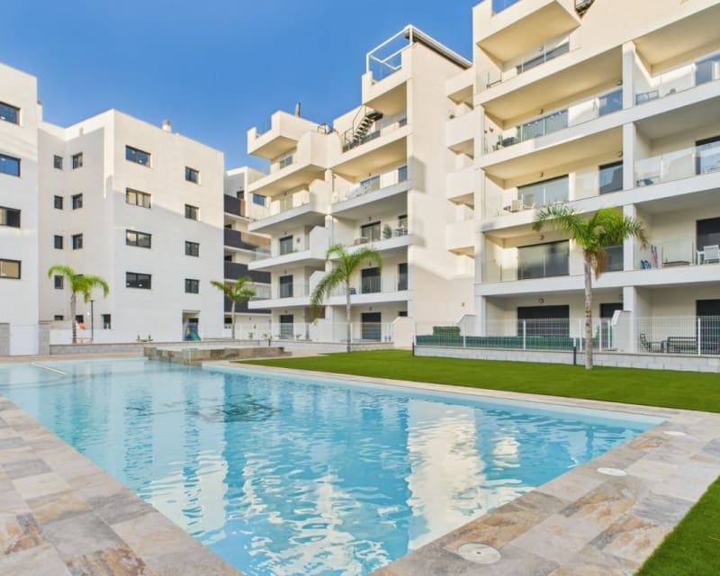 2 sypialnia Apartament na sprzedaż w San Javier - 265 000 € (Ref: 9895501)