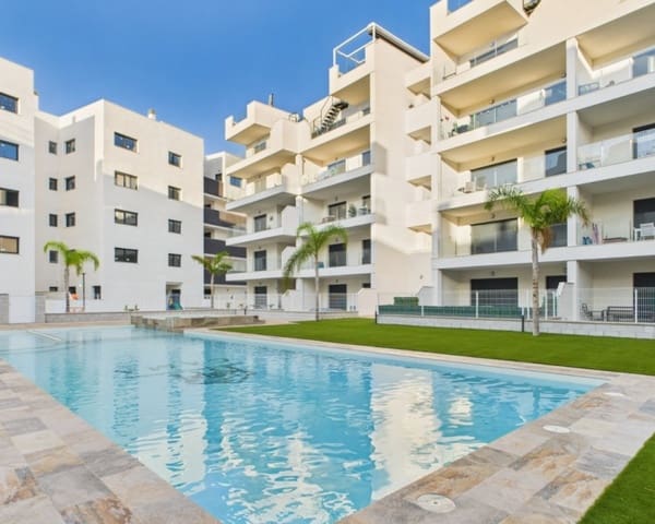 2 slaapkamer Appartement te koop in San Javier - € 265.000 (Ref: 9895501)