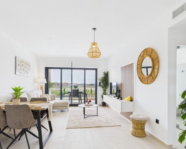 2 slaapkamer Appartement te koop in San Javier - € 265.000 (Ref: 9895501)