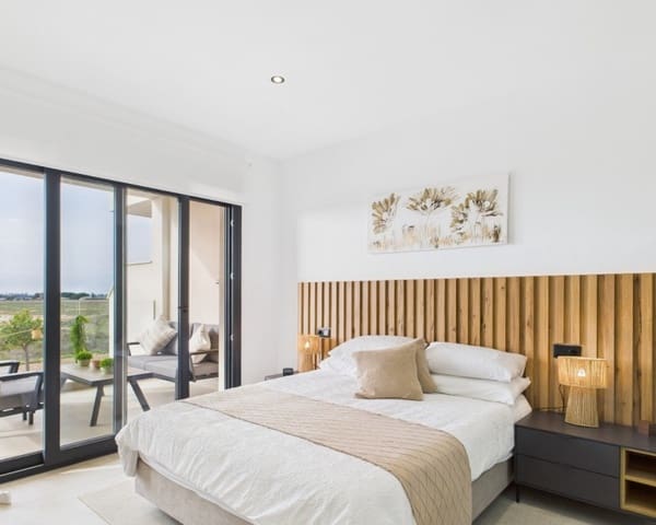 2 slaapkamer Appartement te koop in San Javier - € 265.000 (Ref: 9895501)