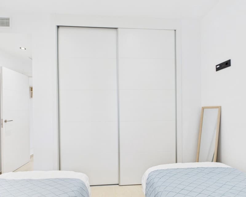 2 sypialnia Apartament na sprzedaż w San Javier - 265 000 € (Ref: 9895501)