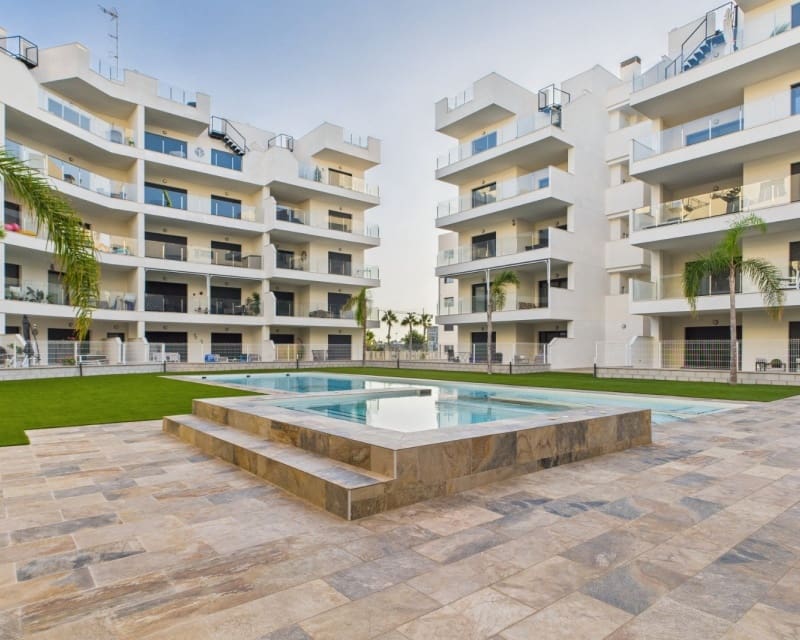 2 sypialnia Apartament na sprzedaż w San Javier - 265 000 € (Ref: 9895501)