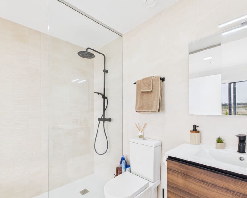 2 sypialnia Apartament na sprzedaż w San Javier - 265 000 € (Ref: 9895501)